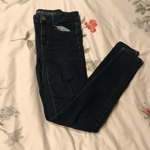 American Eagle Outfitters Jeggings